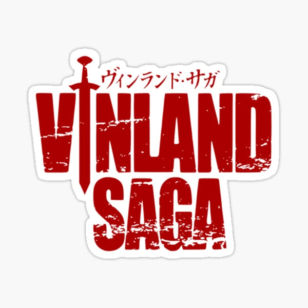 Vinland Saga