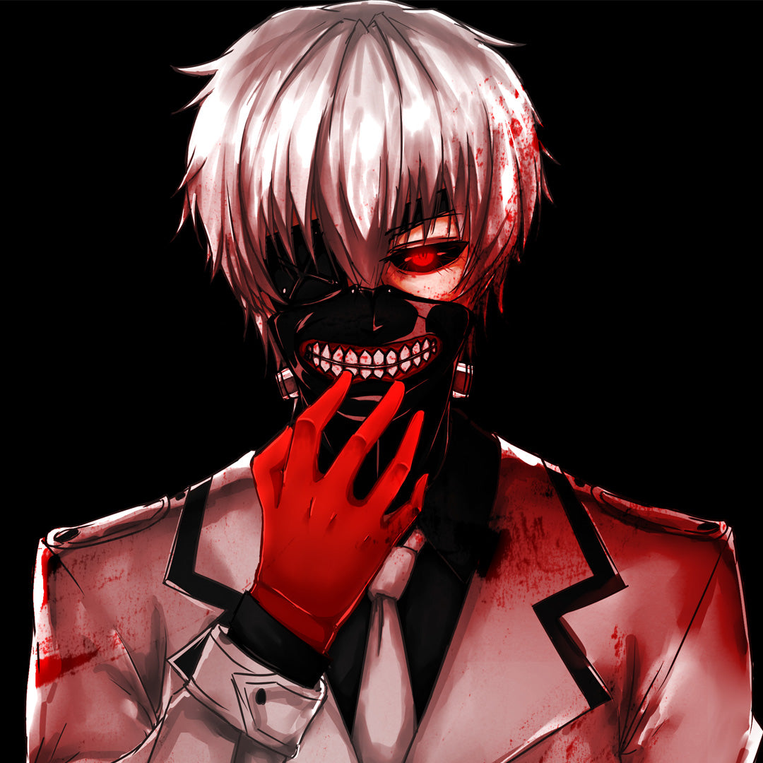 Tokyo Ghoul