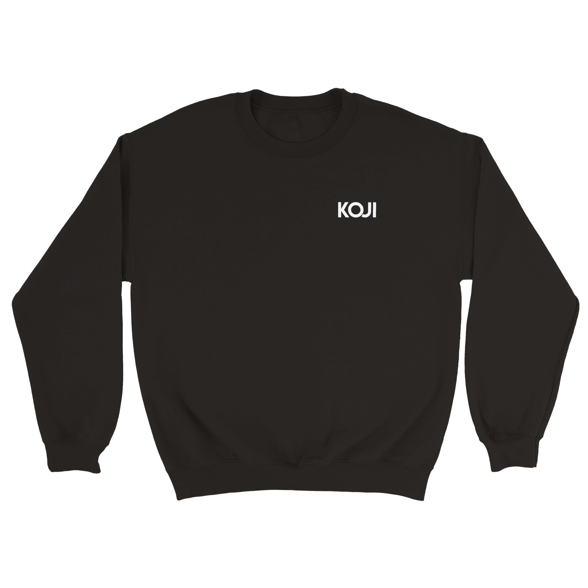 Koji x Dragonball - God Beerus Sweatshirt