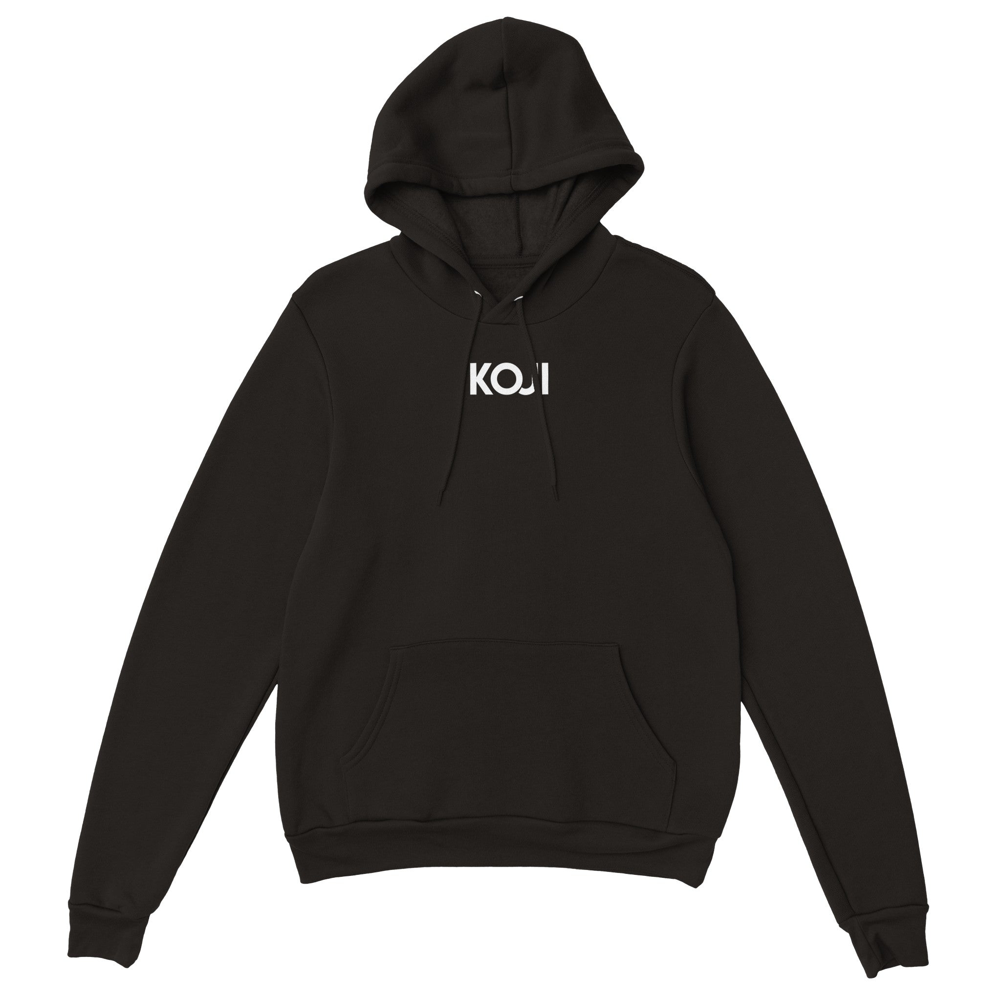 Koji x Dragonball - Saiyan Vegeta Hoodie