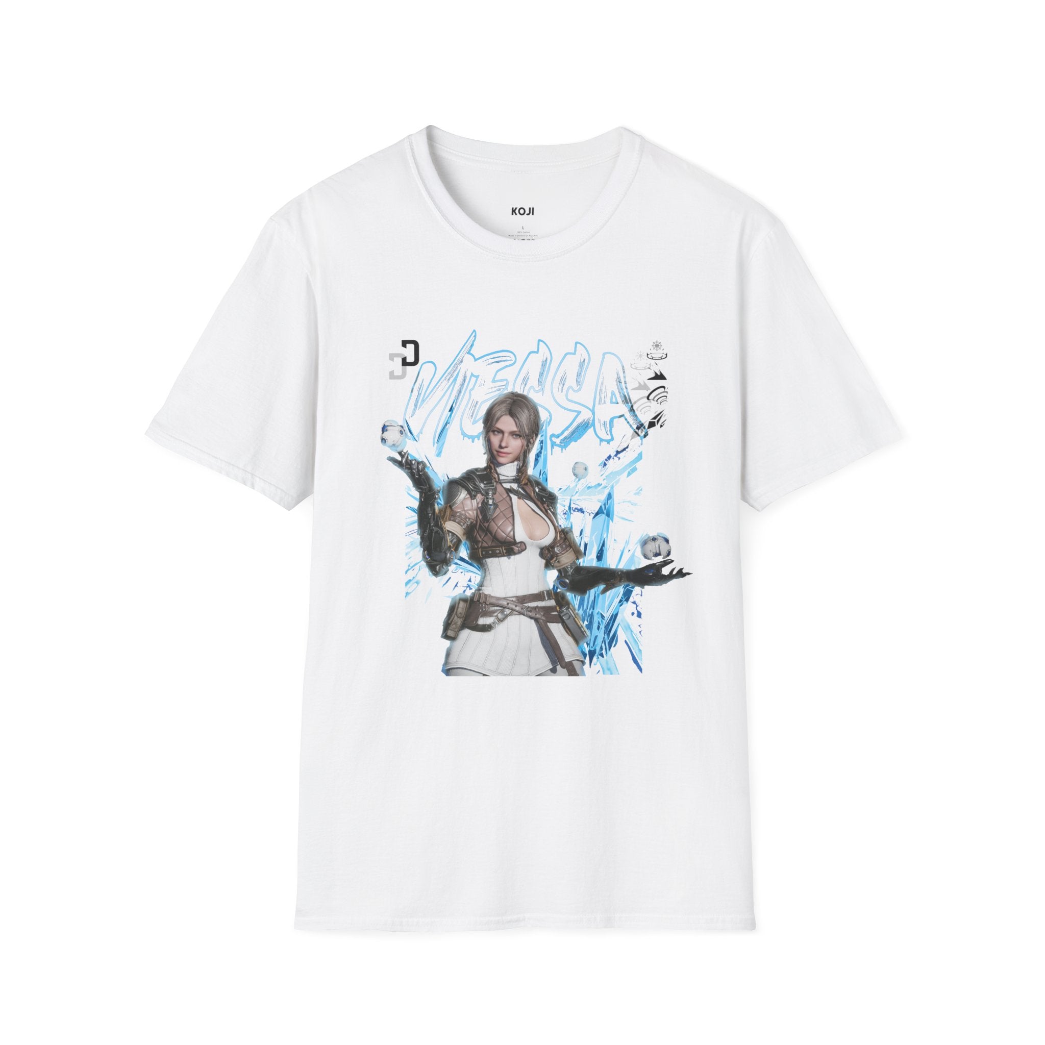 Viessa Freeze - The First Descendant T-Shirt