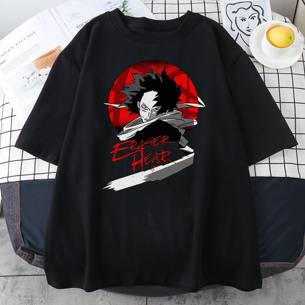 My Hero Academia - Eraserhead T-Shirt