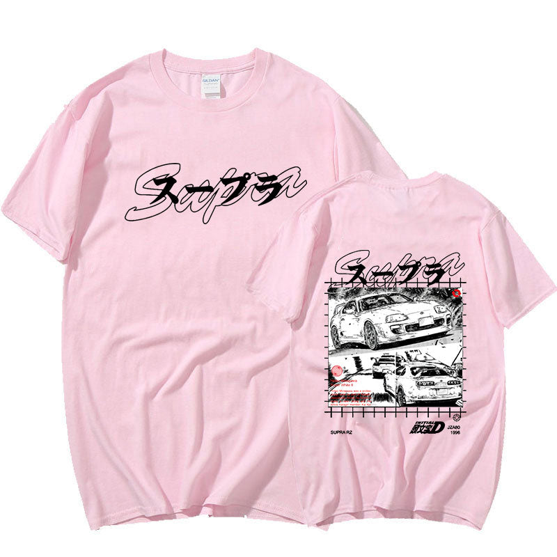 Initial D Supra T-Shirt