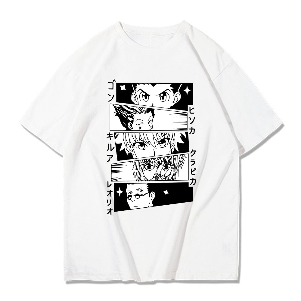 Hunter X Hunter - Eyes T-Shirt