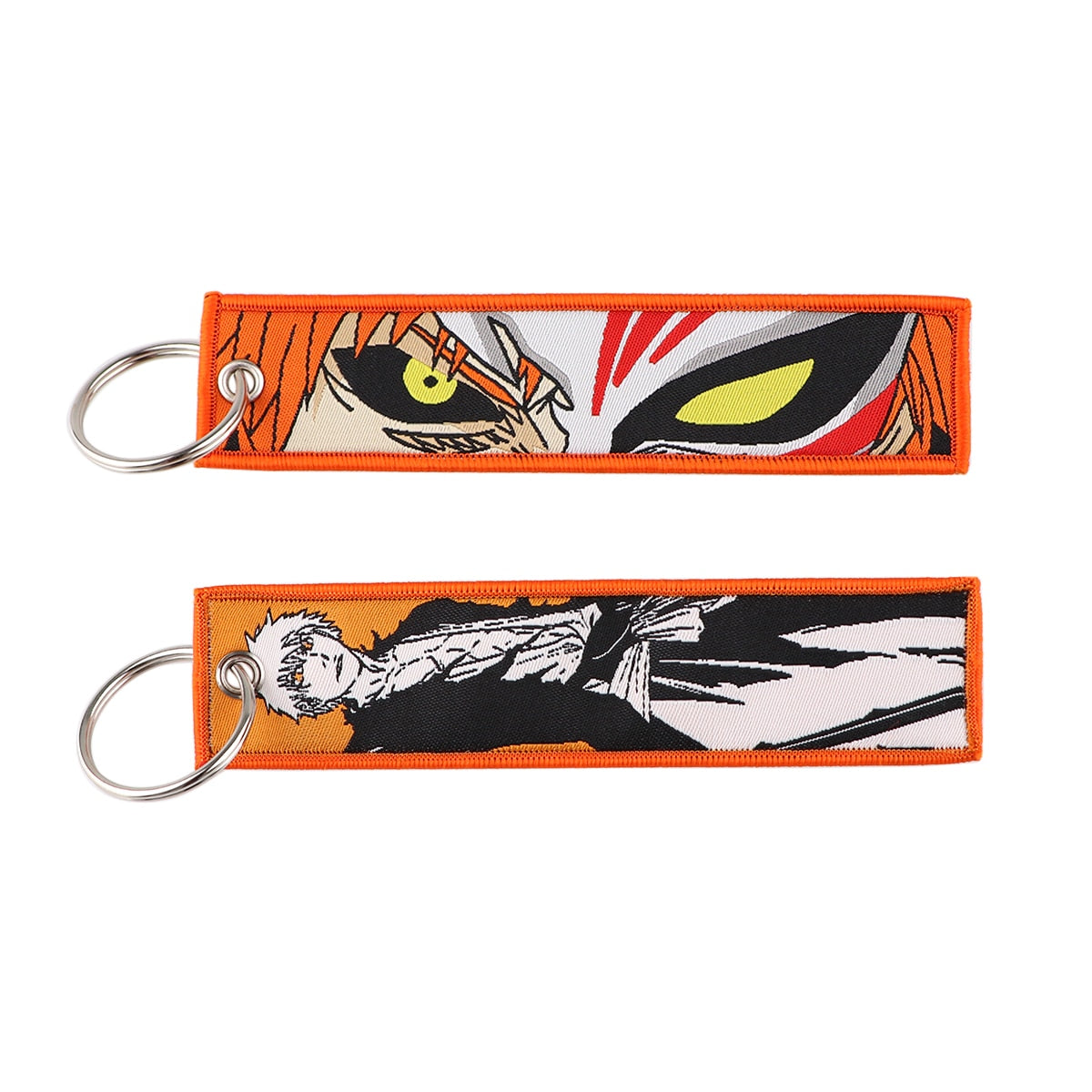 Bleach - Ichigo 2 Keychain