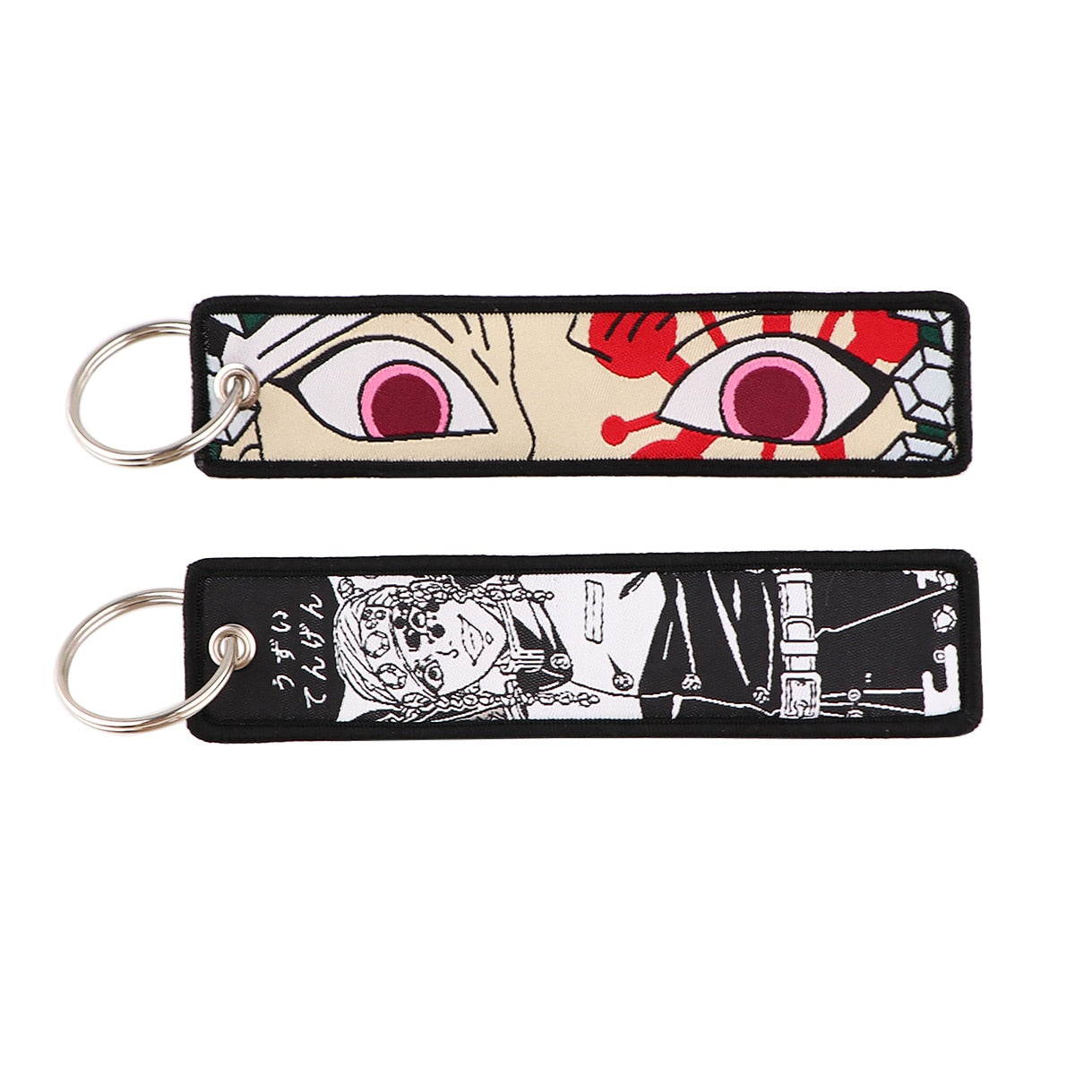 Demon Slayer - Tengen Uzui Keychain