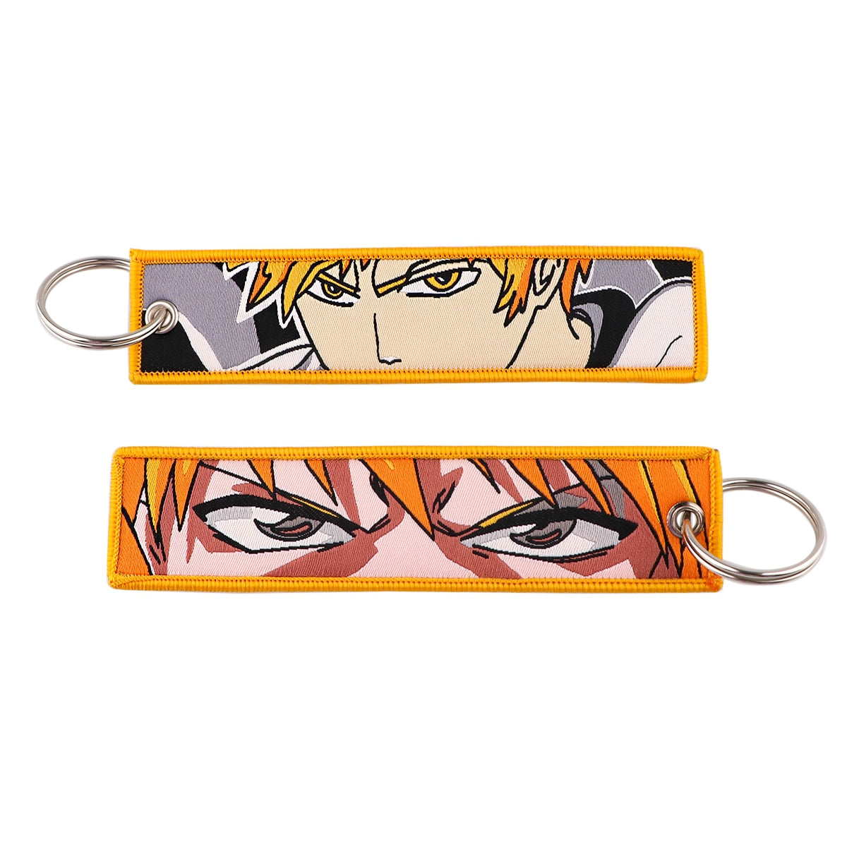 Bleach - Ichigo Keychain