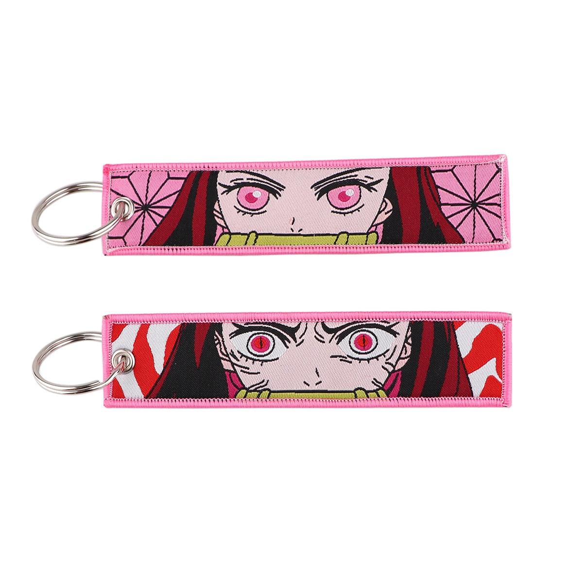 Demon Slayer - Nezuko Keychain