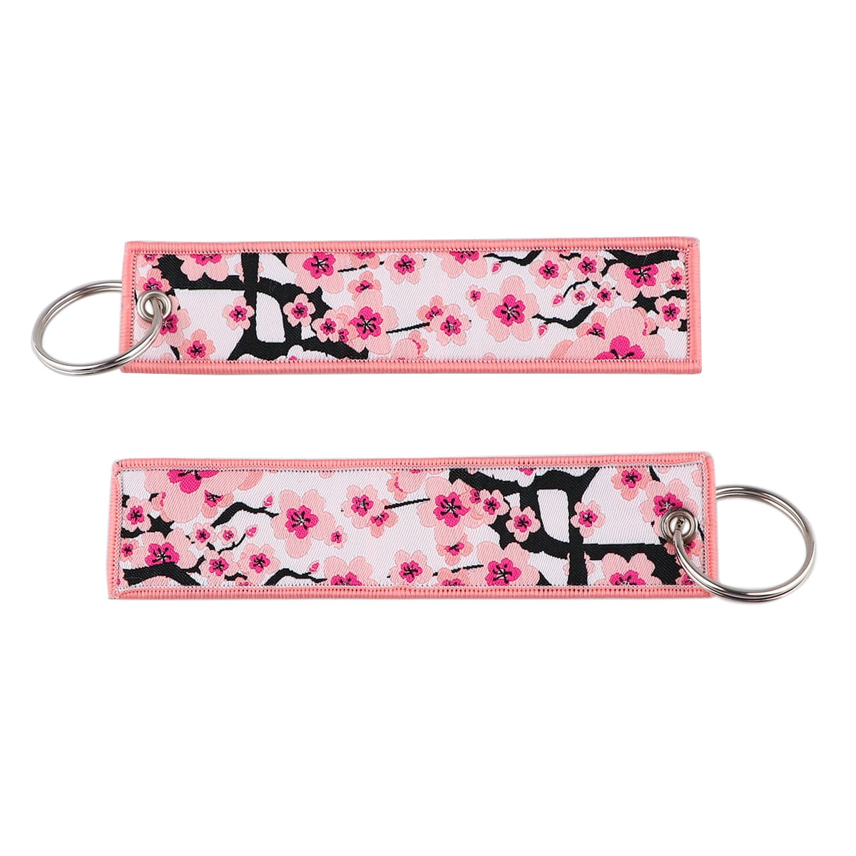 Cherry Blossoms - Keychain